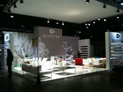 Gloster Garden Furniture on Gloster Furniture