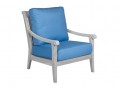 Argento Lounge Chair（アルジェントラウンジチェア）
