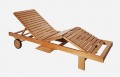 Somers Sunlounger（サマーズサンラウンジャー）