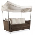 OLEANDER OUTDOOR APARTMENT SOFA