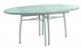 Première Oval Table