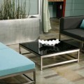 Cabana Club Natural Stone Tables